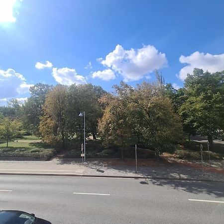 Apartament Suite 3 Бернбург Экстерьер фото