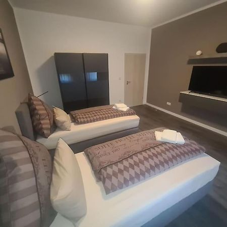Apartament Suite 3 Бернбург Экстерьер фото