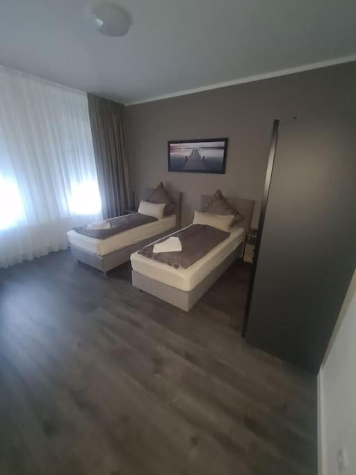 Apartament Suite 3 Бернбург Экстерьер фото