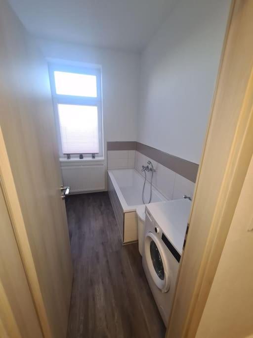 Apartament Suite 3 Бернбург Экстерьер фото